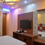 Anticlock Suites & Resorts